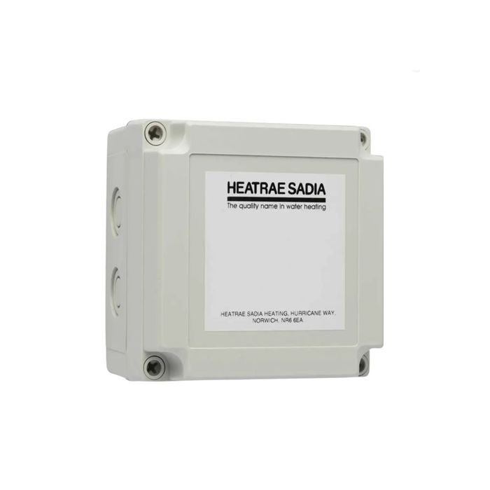 Heatrae Sadia Amptec RL3 Relay Kit 95970136