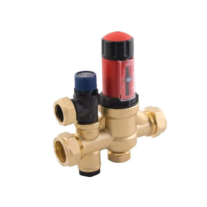 Reliance CWIC352300 RWC 3.56 Bar Compact Inlet Control Group 28mm