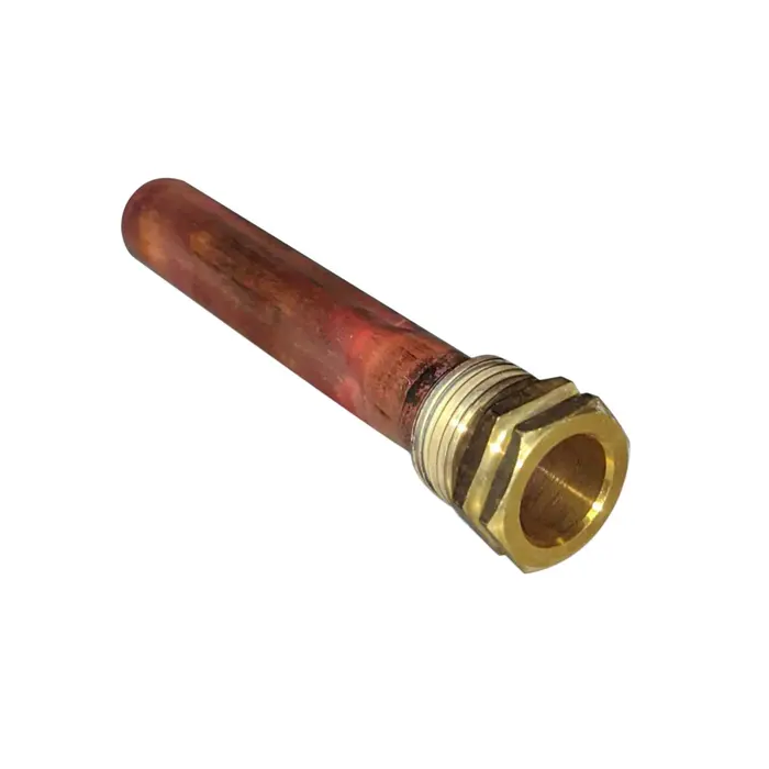 Reliance PCKT100005 Copper Thermostat Pocket