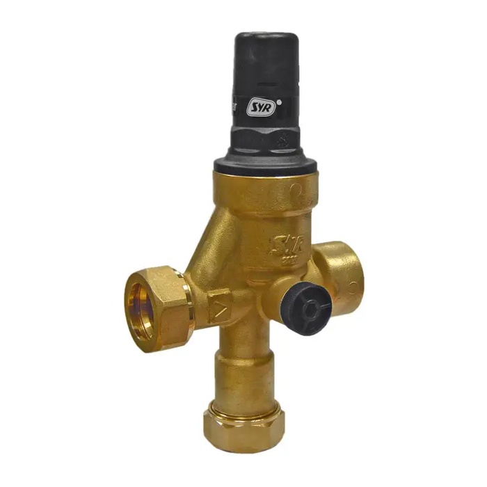 Reliance PRED320110 RWC 2.1 Bar Pressure Reducing Valve (Old Type) 