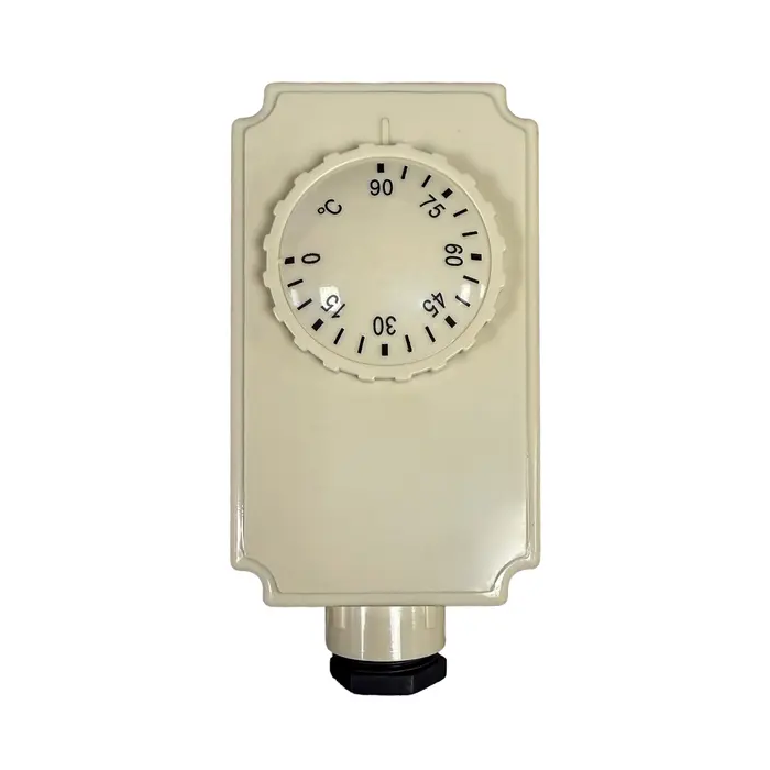 Reliance STAT500040 Single Thermostat