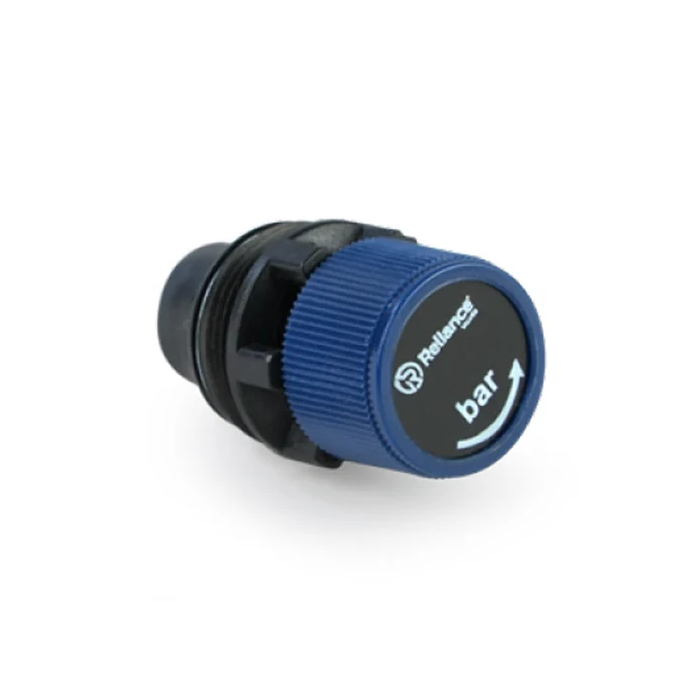 Reliance ZRC214048 5 Bar PRV Cartridge Potable (Blue) 