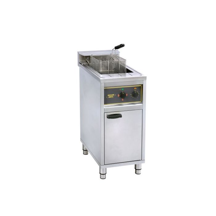 RFE16C Standalone electric fryer