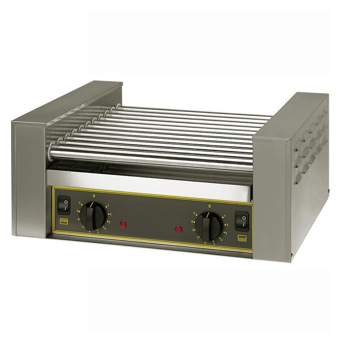 Roller Grill Hot Dog Roller