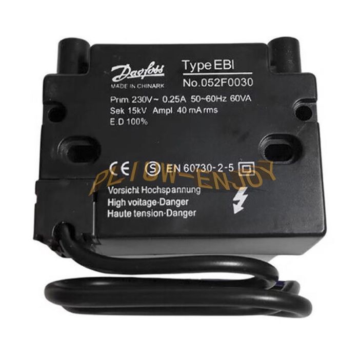 Danfoss EBI 052F0030 Transformer