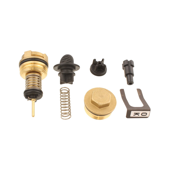 Glow-Worm S1006400 3 Way Valve Cartridge