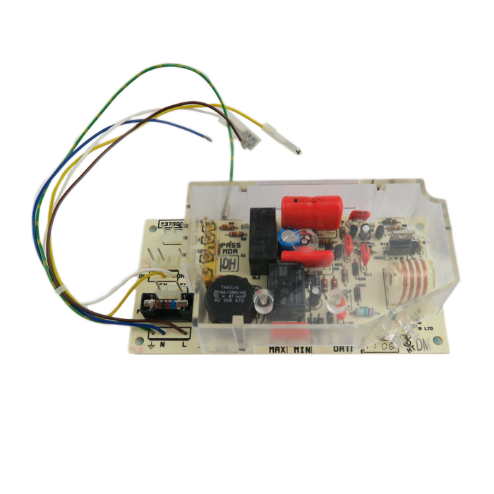 Glow-Worm S900817 Printed Circuit Board