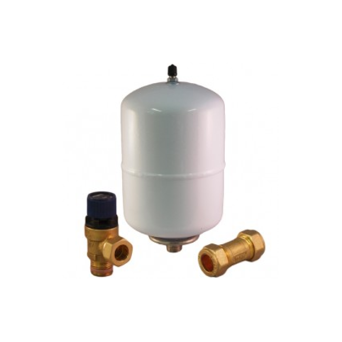 Santon ALK02 Vessel Kit 94970009 
