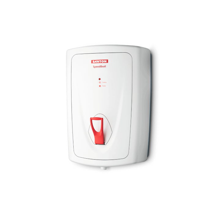 Santon Speediboil 2.5 Litre Boiling Water Heater 94200001