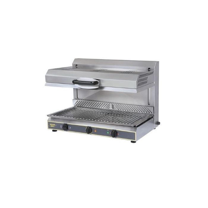 SEM800B Salamander Grill