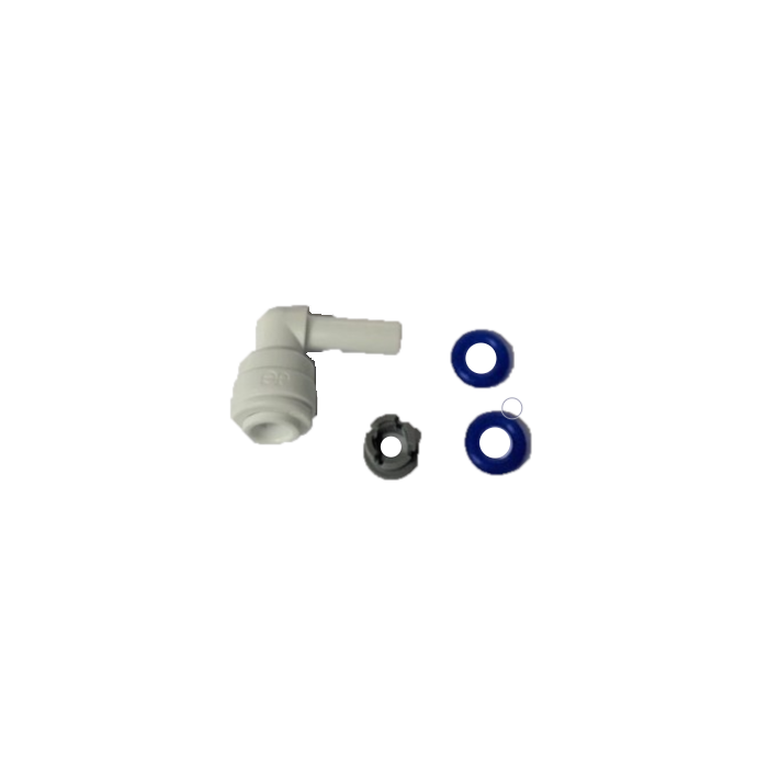 Zip Stem Elbow Assy JG1/4 93118