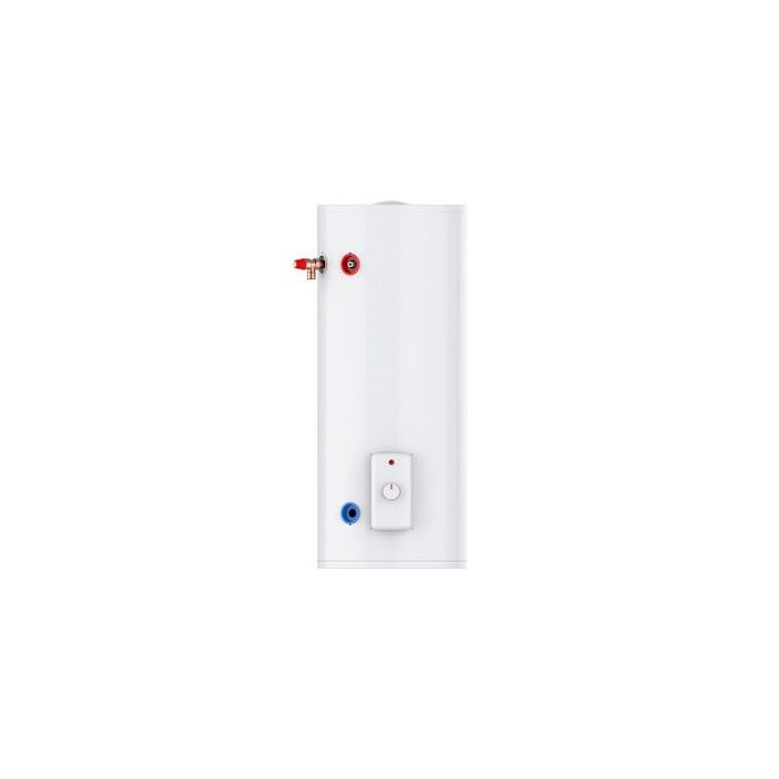 Hyco Superflow Multipoint Unvented Floor Mounted 90L Water Heater SR90