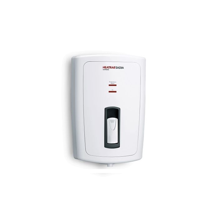 Heatrae Sadia White Supreme 180 Boiling Water Heater