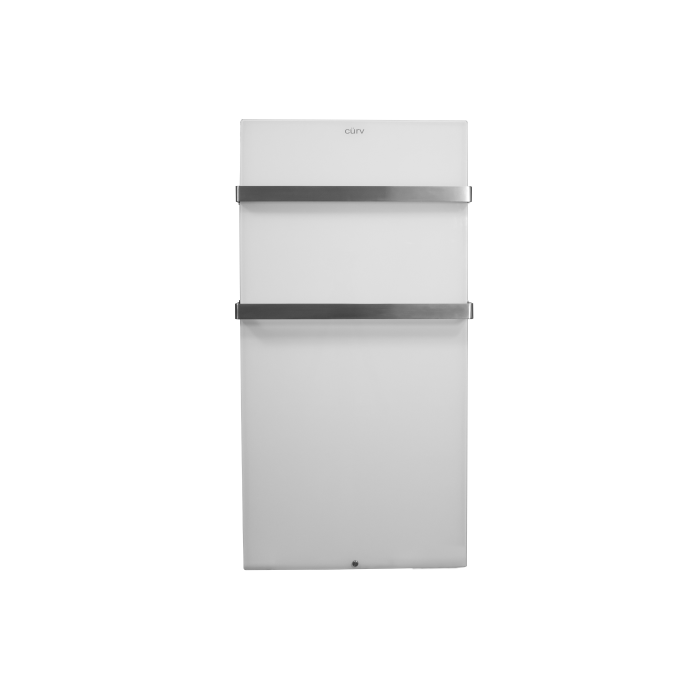 Project Elegance 600W Regular Infrared Towel Rail Heater CE-T12060