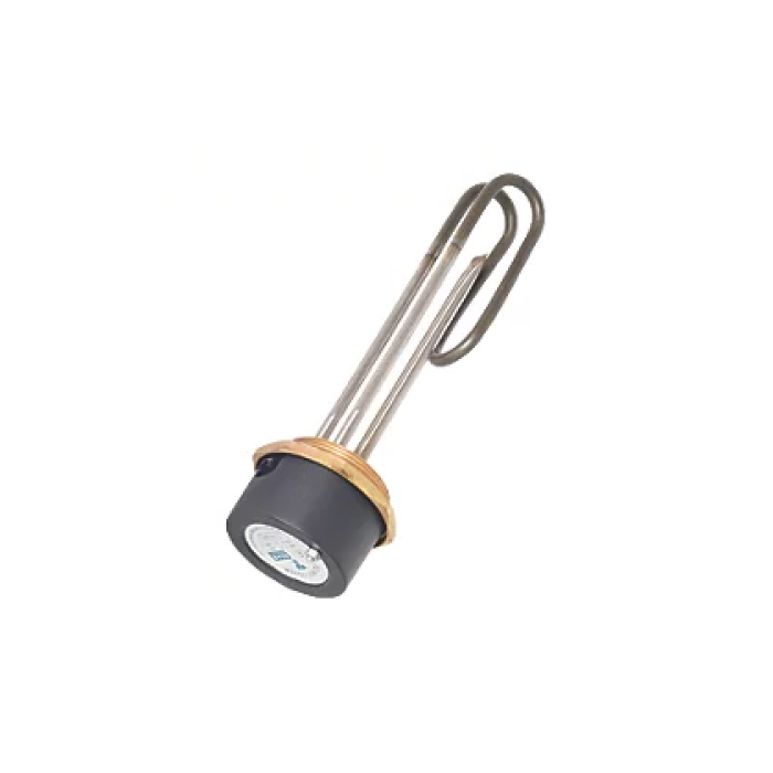 Tesla 3kW 14 Titanium Immersion Heater TIH572 - 1 34 Thread  Genuine Replacement Spare Part
