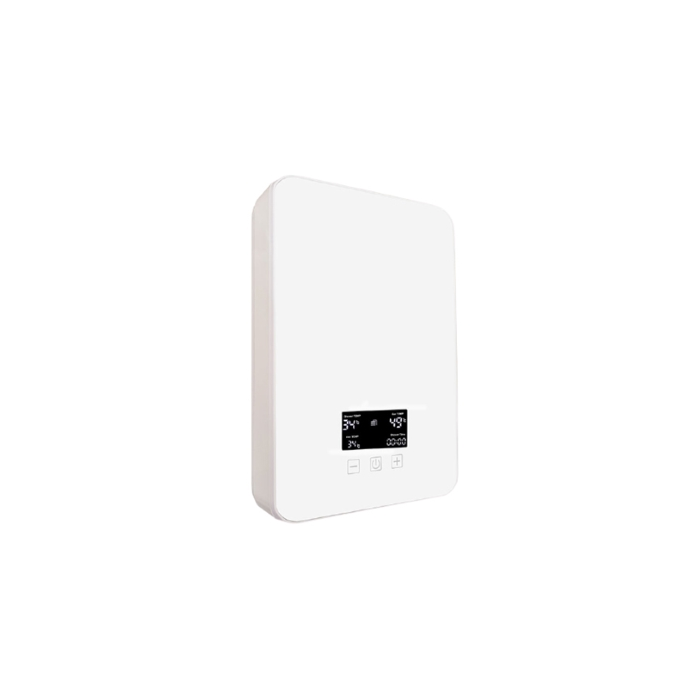Trianco Aztec Instantaneous Water Heater 12kW 4052
