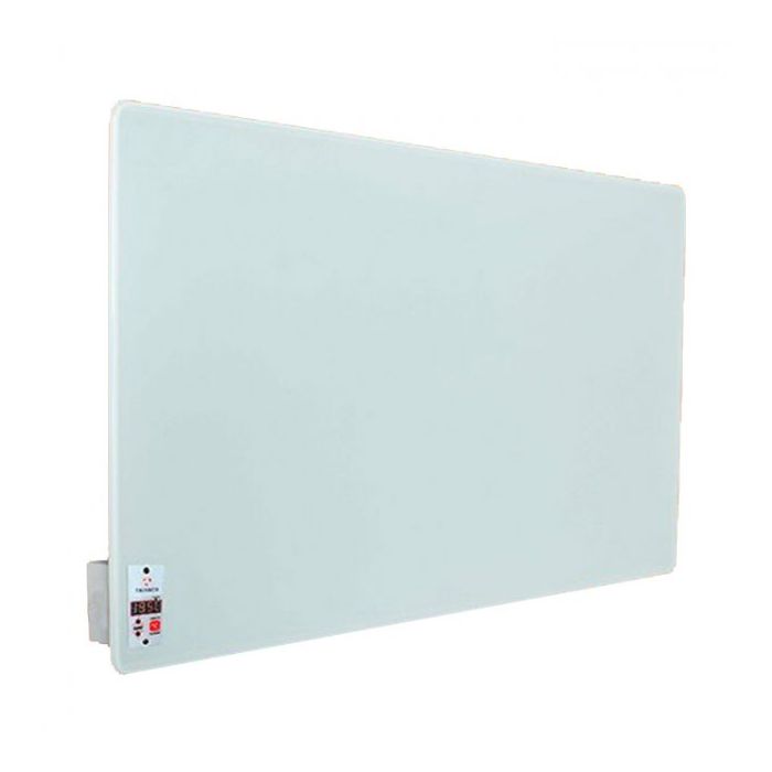 Trianco Aztec Infrared Panel FG451000TPW White Powder Coated 1000W