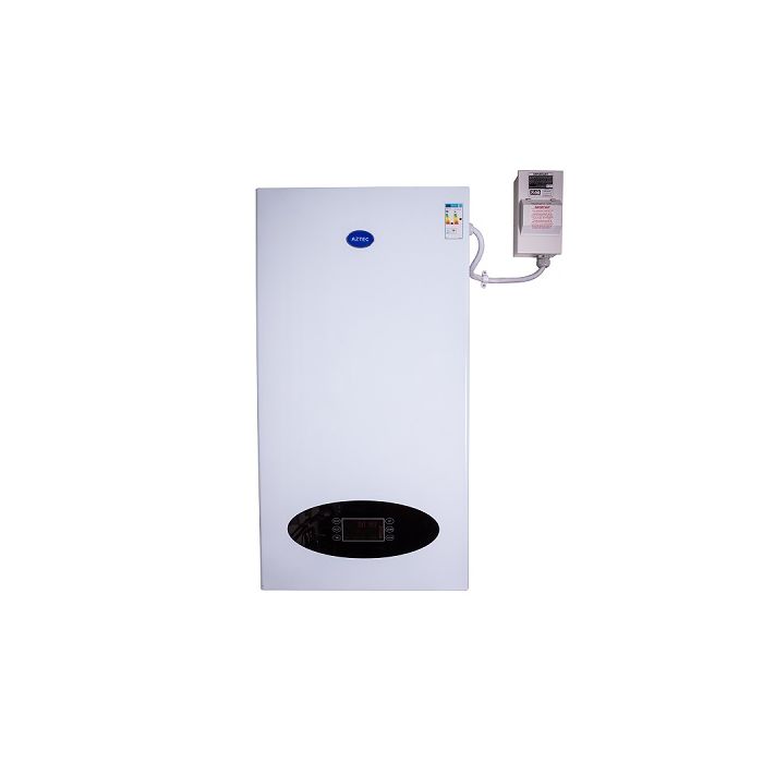 Trianco Maxi Combi Boiler with Water Storage