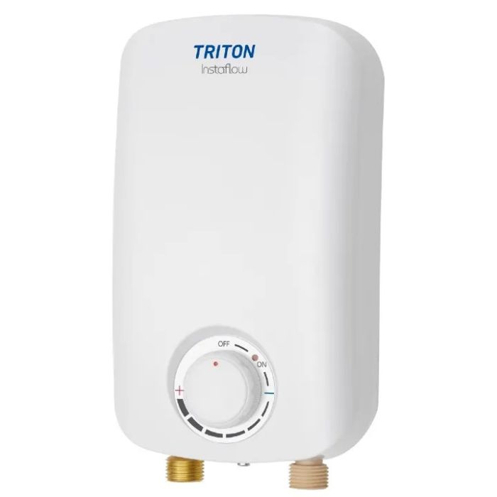 Triton Instaflow 5.4kW Instantaneous Water Heater SPINSF05SW