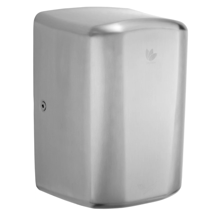 Dryflow Turboforce Junior Plus Brushed Satin TFJ03