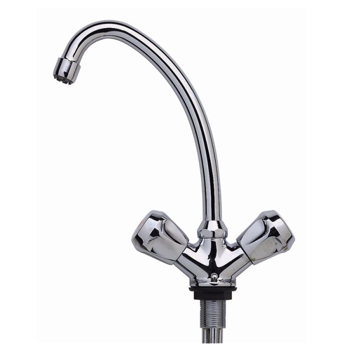 Zip UB/1 Monobloc Mixer Tap 
