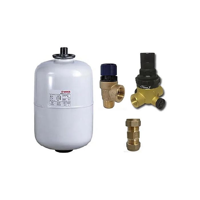 Santon ALK01 Vessel Kit
