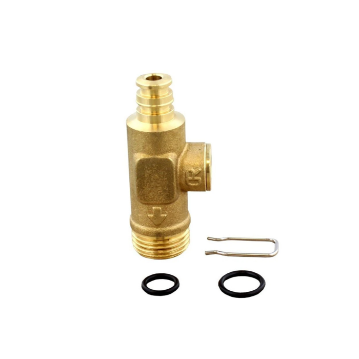 Vaillant 0020010294 Ecotec Non Return Valve
