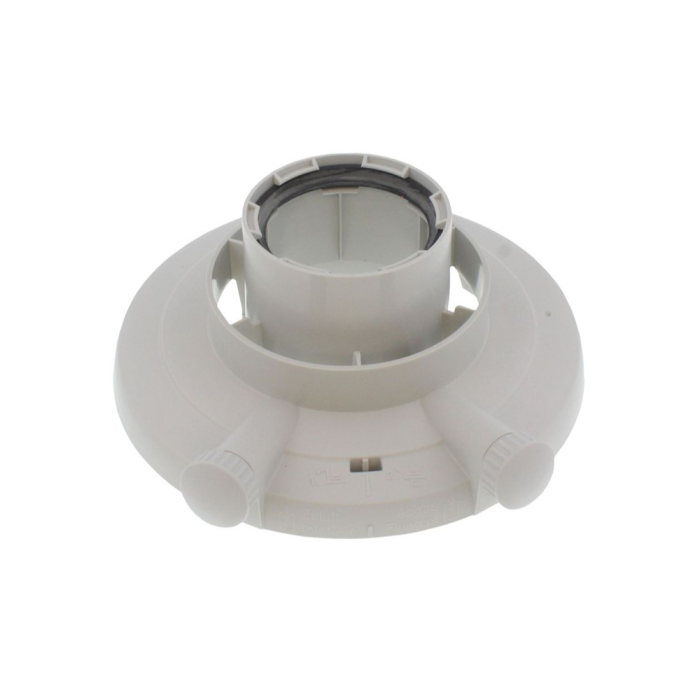 Vaillant 0020144596 Adapter 60/100mm