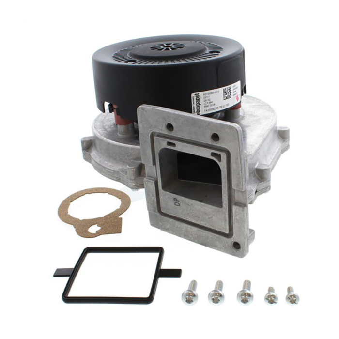Vaillant 193593 Fan Assembly