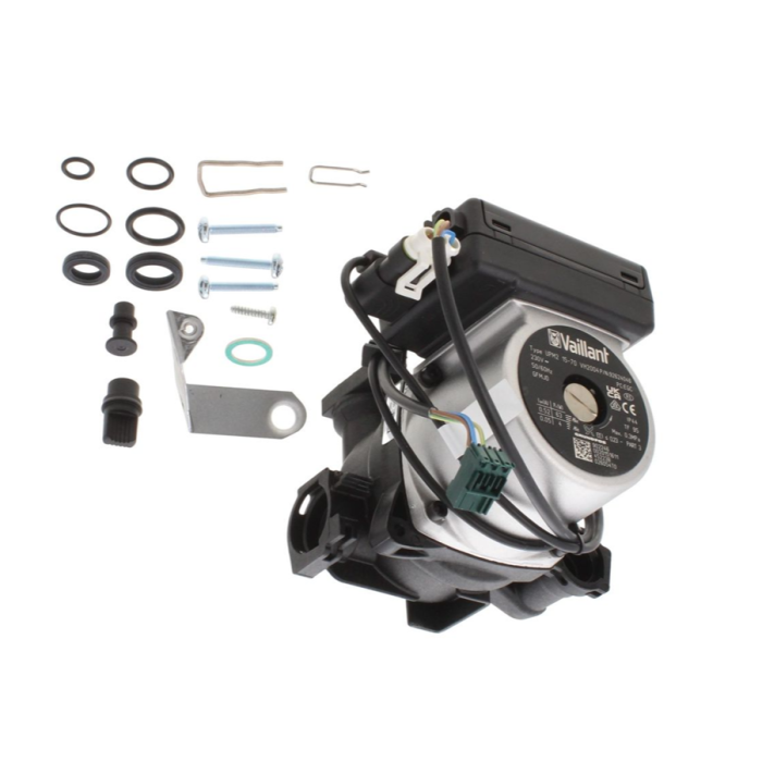 Vaillant 8000011227 High Efficiency Pump