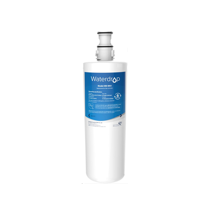Waterdrop F701 Replacement Filter for Insinkerator Boiling Taps