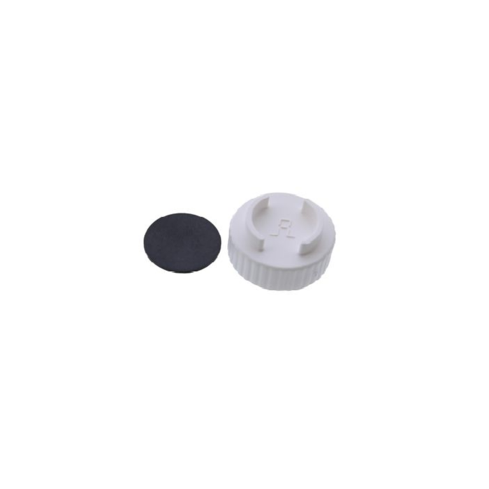 Worcester Bosch 87161112520 Sample Point Cap Screw In