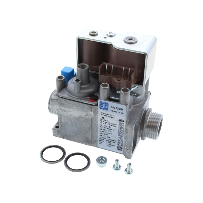 Worcester Bosch 87161165150 Gas Valve SIT 848