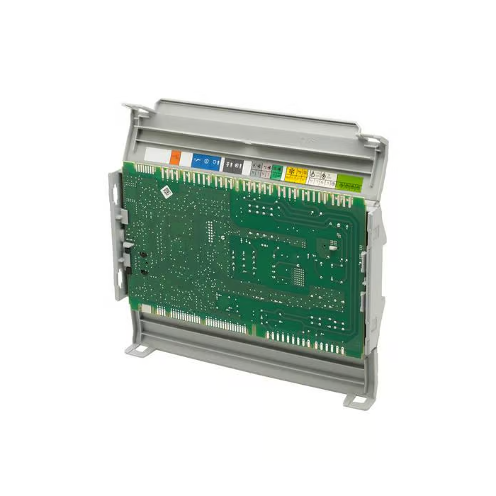 Worcester Bosch 8716117079 Printed Circuit Board With Back Board