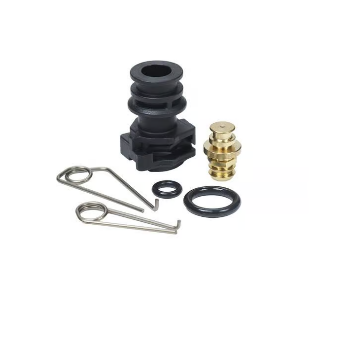 Worcester Bosch 87186834990 Fitting PRV
