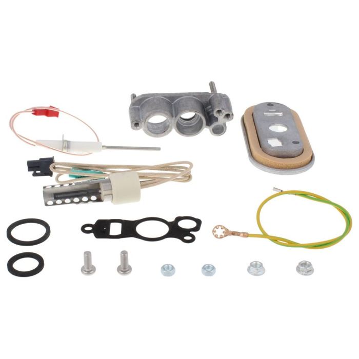 Worcester Bosch 8738901633 Ignition Device 50-100kW