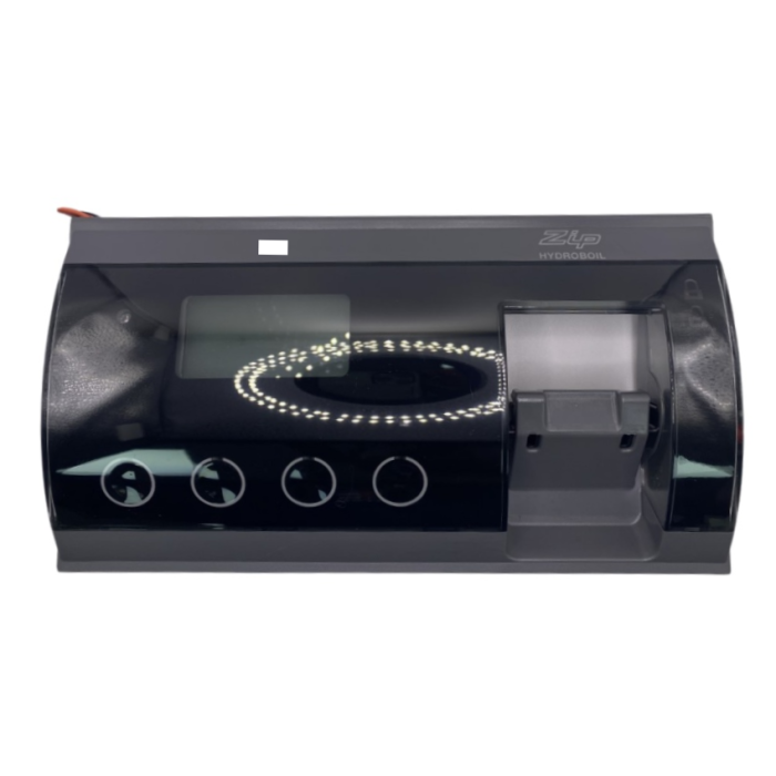 Zip 90995 Grey Fascia For HydroBoil Plus 3-40L for G2