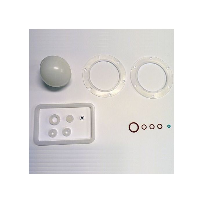 Zip 92406 Service Kit  Genuine Replacement Spare Part