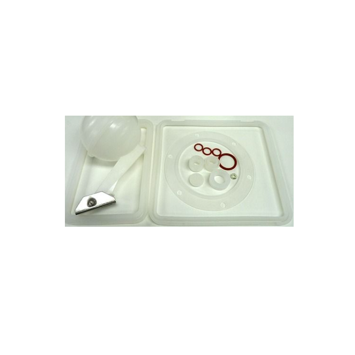 Zip 92414 Service Kit for HydroBoil and HydroBoil Plus 5-7 Litre G2  Genuine Replacement Spare Part

