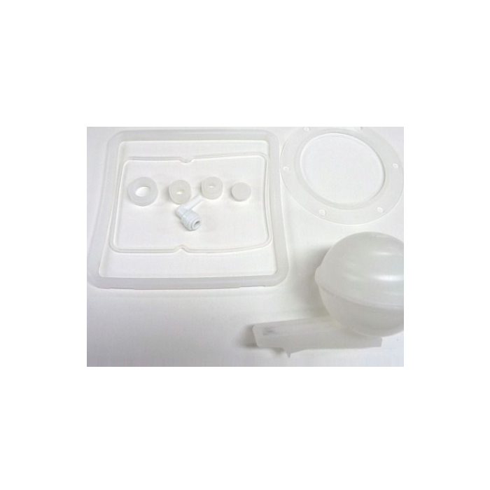 Zip 92417 Service Kit  Genuine Replacement Spare Part
