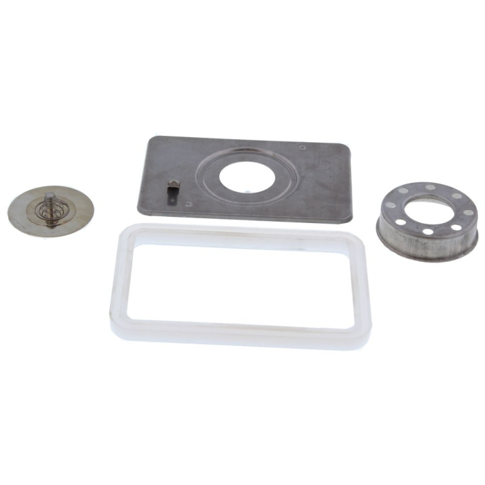 Zip HydroBoil SP90120 Cistern Lid Gasket Kit for 10-40 Litres Genuine Replacement Spare Part