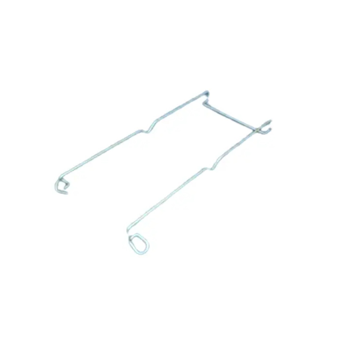 Zip HydroBoil SP90487 Cistern Lid Clamp Kit  Genuine Replacement Spare Part