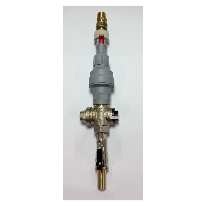 Zip Install Rail with Water Block HE45004 95565 Genuine Replacement Spare Part