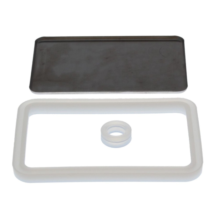 Zip SP90488 Cistern Lid and Gasket Kit