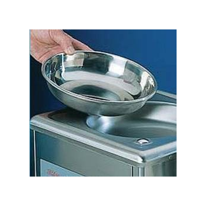 Zip Waste Water Dish ZD003