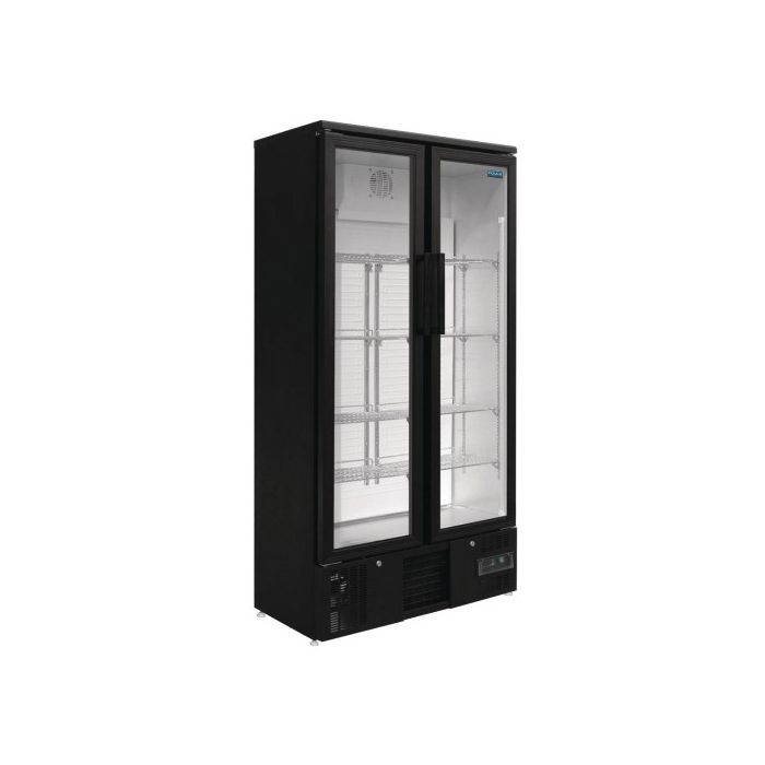 Polar G-Series Upright Back Bar Cooler
