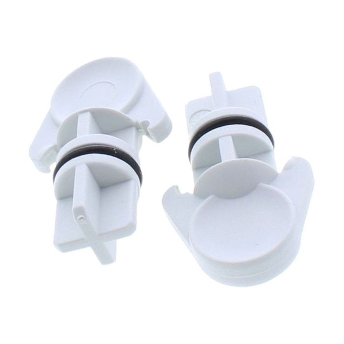 Worcester Bosch 87161165140 Flute Test Point Plugs