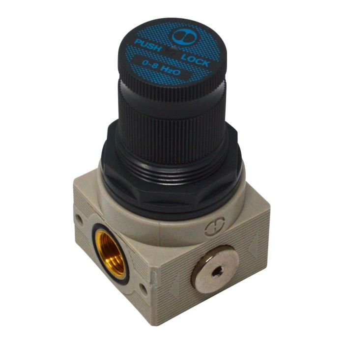 Instanta PR8SP Water Pressure Regulator For Z1841