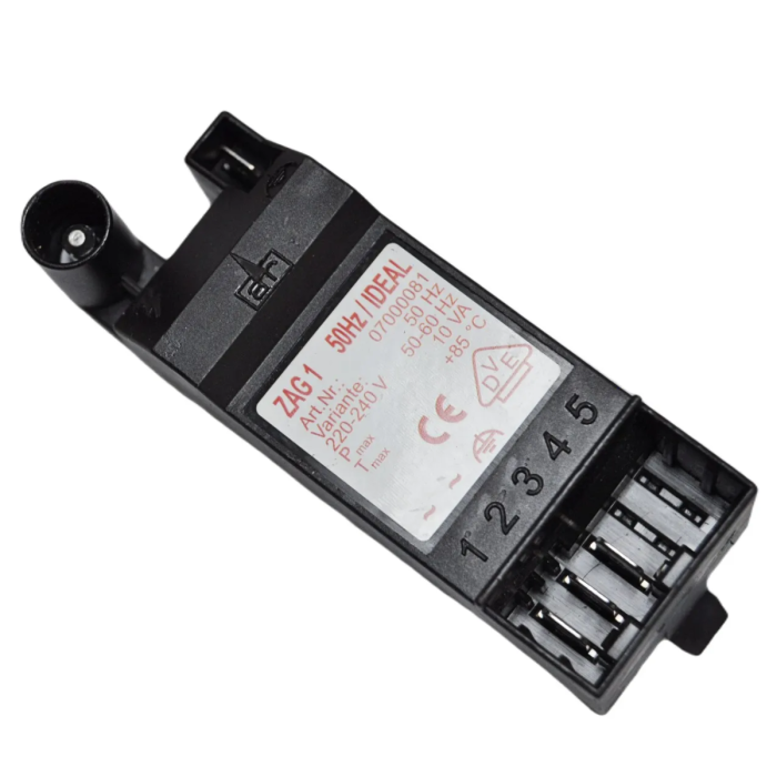 Ideal 178205 Ignitor Unit Clip On