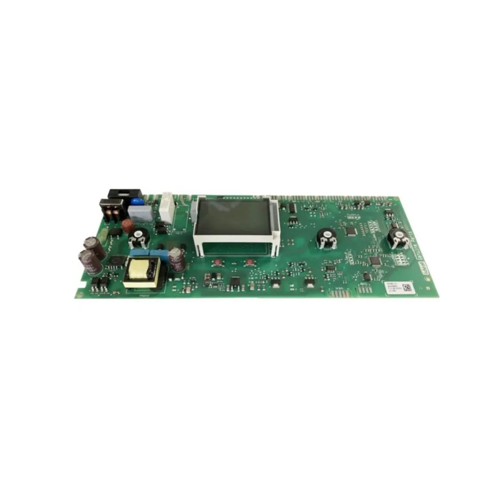 Ideal 179038 Printed Circuit Board